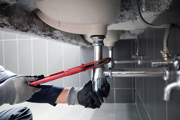 Trusted Emergency Plumber service in Hartfield, VA - Masters Plumbing Service